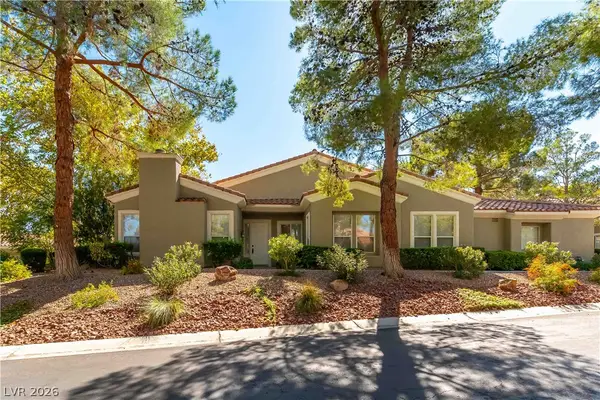 1924 Summer Pine Court #101, Las Vegas, NV 89134