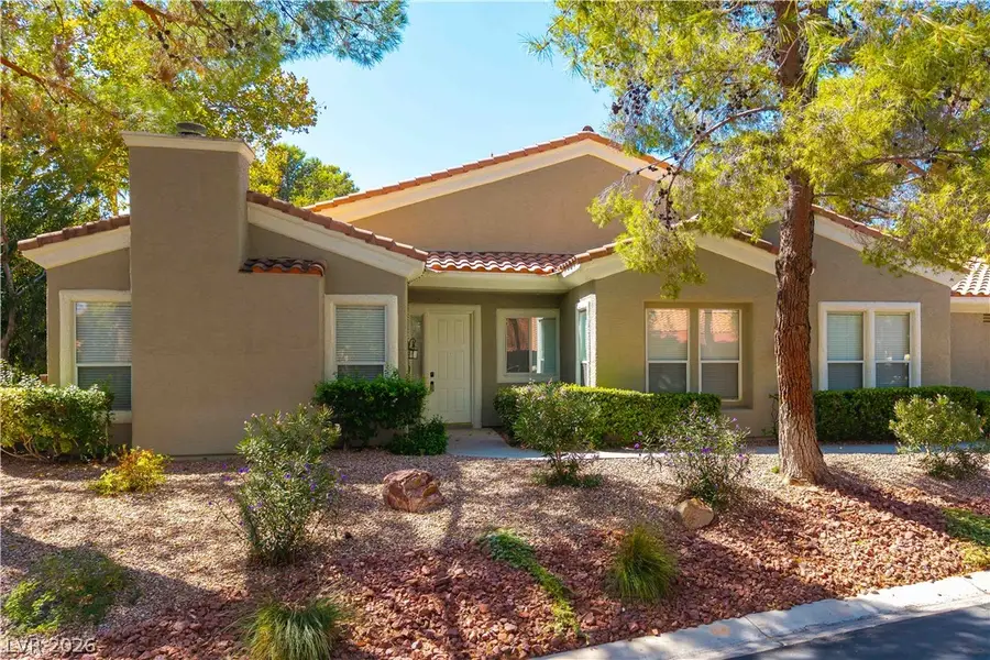 1924 Summer Pine Court #101, Las Vegas, NV 89134 - #2