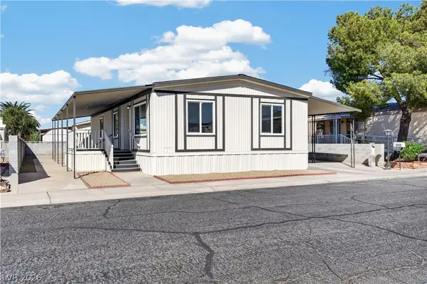 3355 Haleakala Drive, Las Vegas, NV 89122