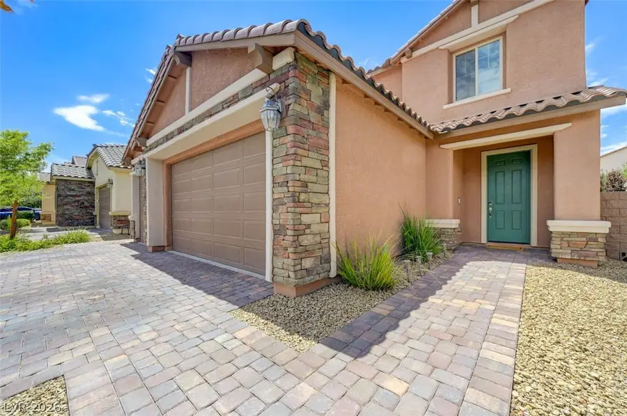 6221 Canterbury Field Road, Las Vegas, NV 89113 - #2