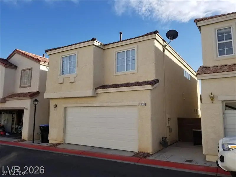 3123 Inlet Bay Avenue, North Las Vegas, NV 89031 - #1