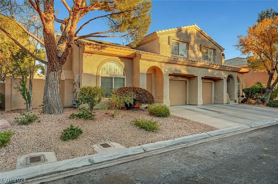 9624 Gunsmith Drive, Las Vegas, NV 89123 - #2