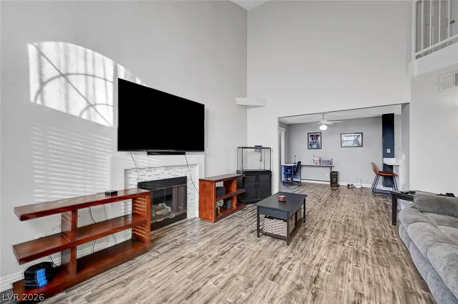 9624 Gunsmith Drive, Las Vegas, NV 89123 - #3