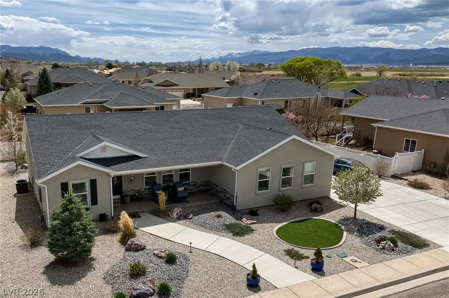 3863 W 1375 N, Cedar City, UT 84721 - #3