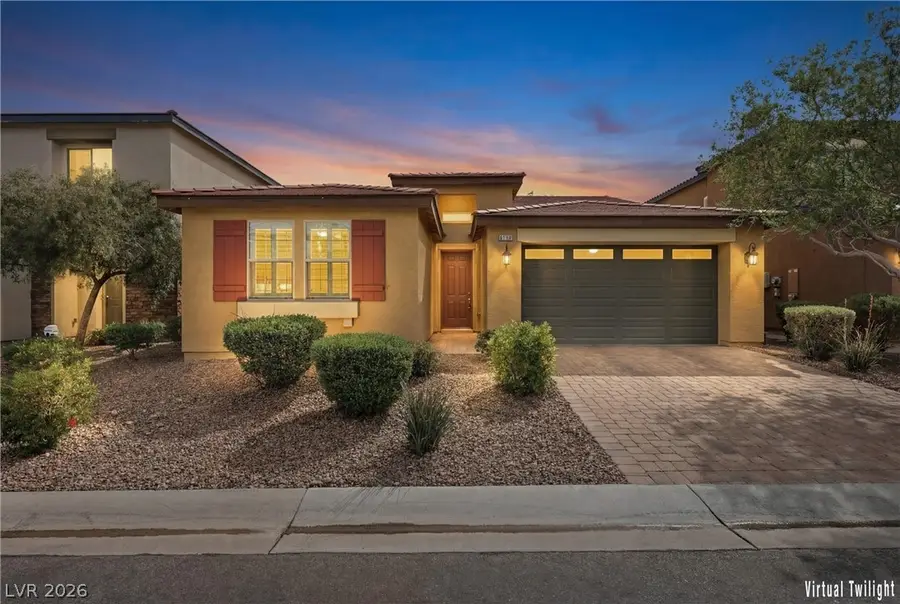 6158 Hays Cove Court, Las Vegas, NV 89148 - #2