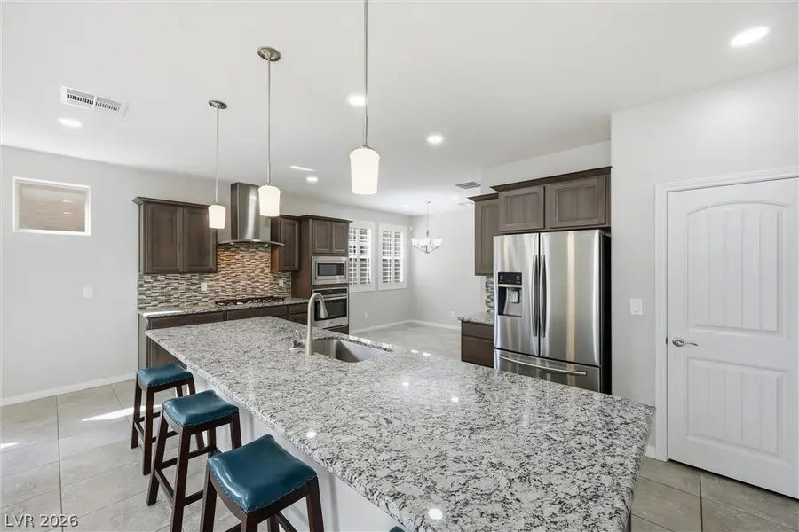 6158 Hays Cove Court, Las Vegas, NV 89148 - #3