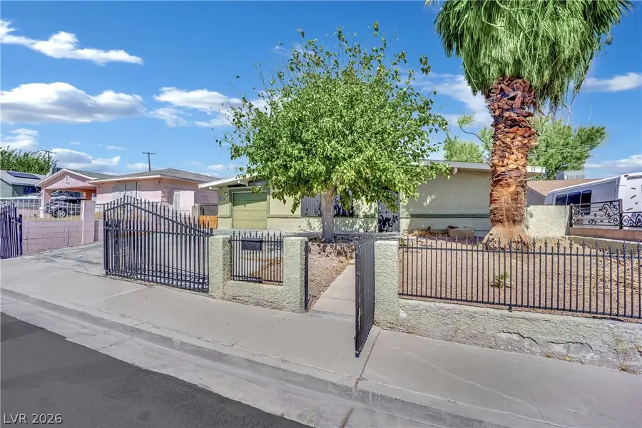 500 Recco Avenue, North Las Vegas, NV 89030 - #2