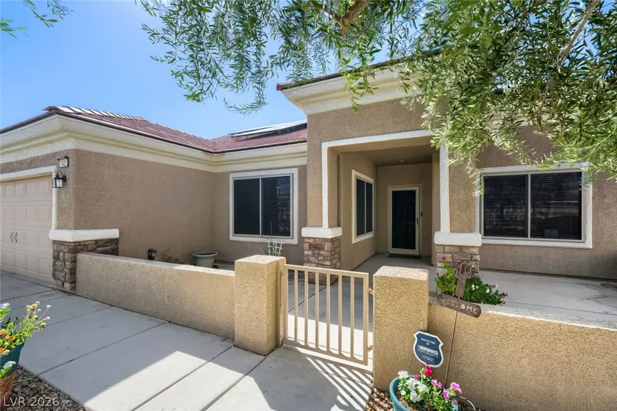 7421 Shelduck Street, North Las Vegas, NV 89084 - #2