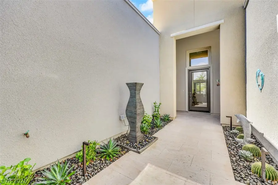 6091 Willow Rock Street, Las Vegas, NV 89135 - #2