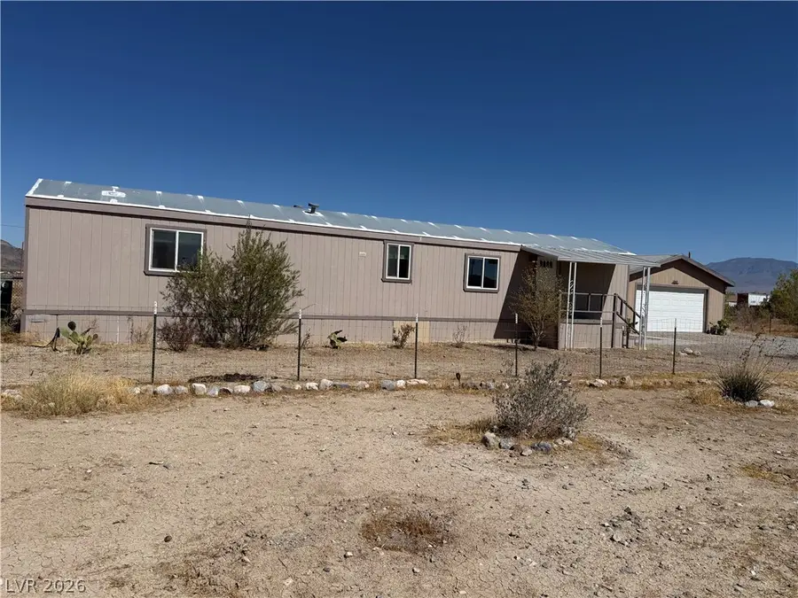 4360 Retread Road, Pahrump, NV 89048 - #2
