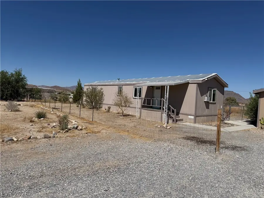 4360 Retread Road, Pahrump, NV 89048 - #3
