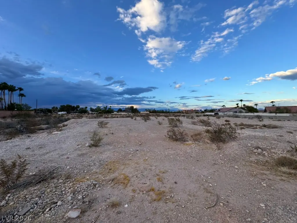Lindell, Las Vegas, NV 89118 - #1