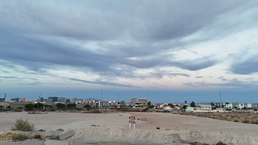 Lindell, Las Vegas, NV 89118 - #2