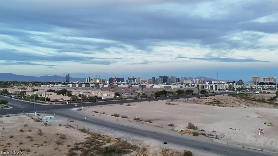 Lindell, Las Vegas, NV 89118 - #3