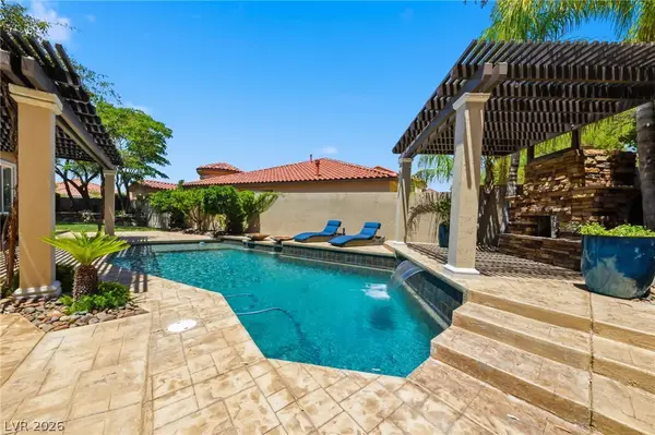 1360 Panini Drive, Henderson, NV 89052