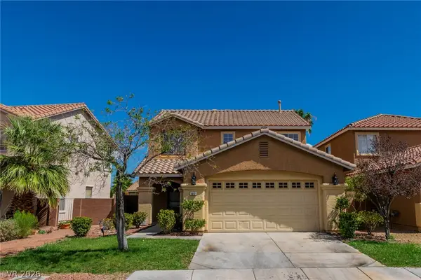 1312 Dream Bridge Drive, Las Vegas, NV 89144