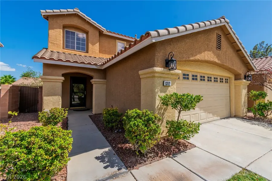 1312 Dream Bridge Drive, Las Vegas, NV 89144 - #2
