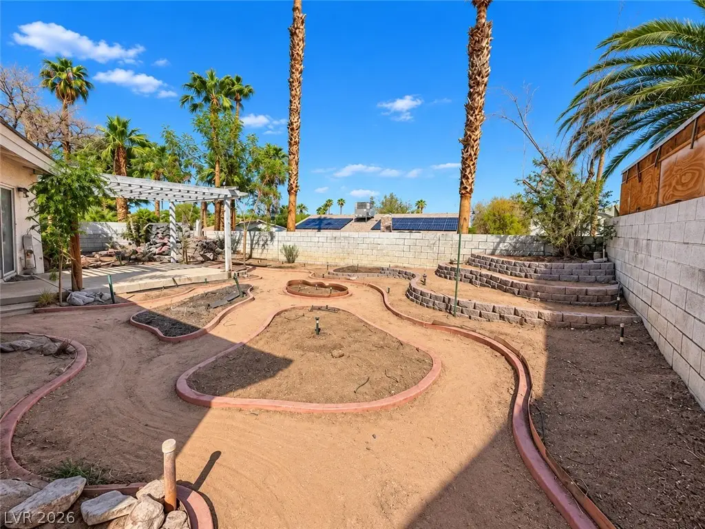 5022 Long View Drive, Las Vegas, NV 89120 - #1