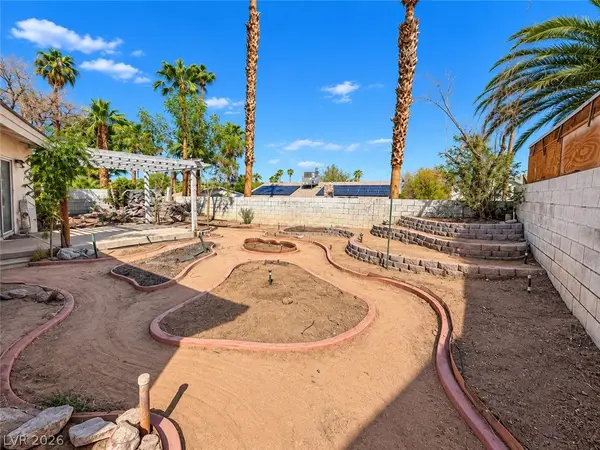 5022 Long View Drive, Las Vegas, NV 89120