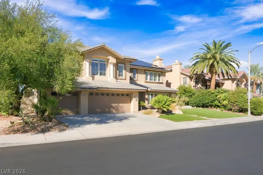 2466 Ram Crossing Way, Henderson, NV 89074 - #2