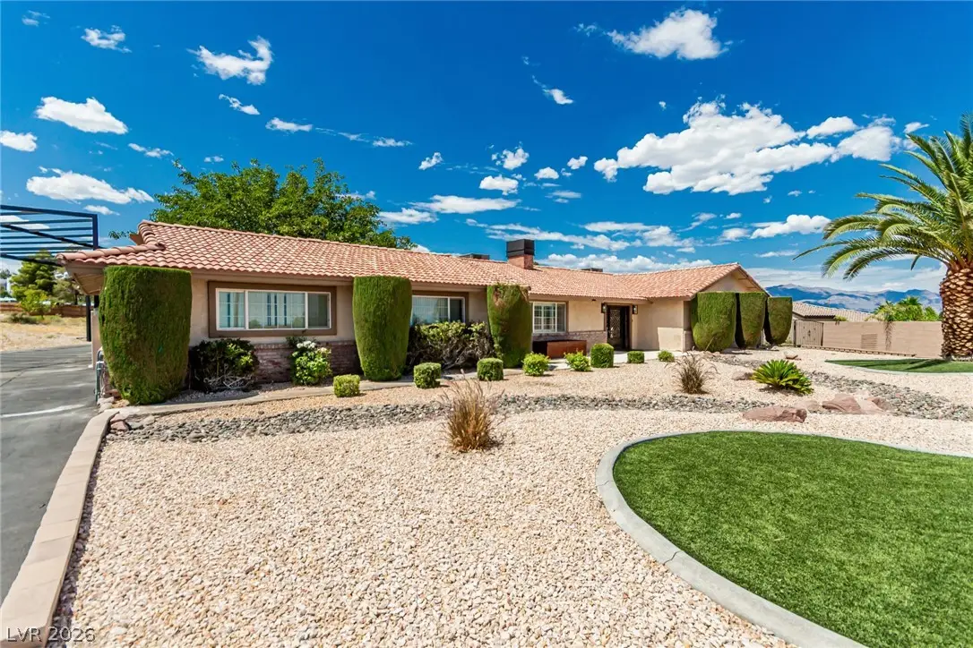 9660 W Ann Road, Las Vegas, NV 89149 - #1