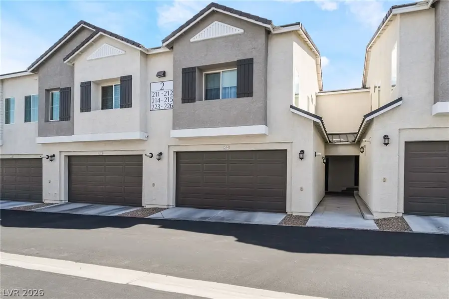 524 Shophia Skye Street #214, Henderson, NV 89052 - #2