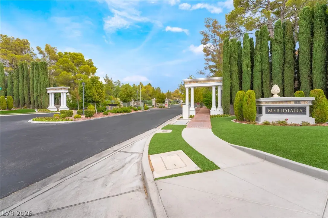 3033 Via Meridiana, Henderson, NV 89052 - #1