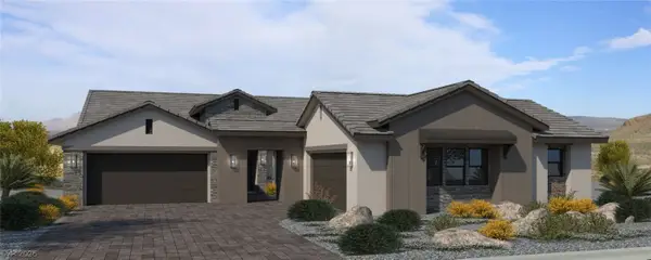 9239 Manitou Peak Avenue, Las Vegas, NV 89139