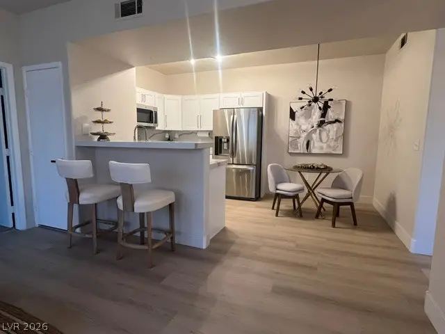 2131 Hussium Hills Street #208, Las Vegas, NV 89108 - #2