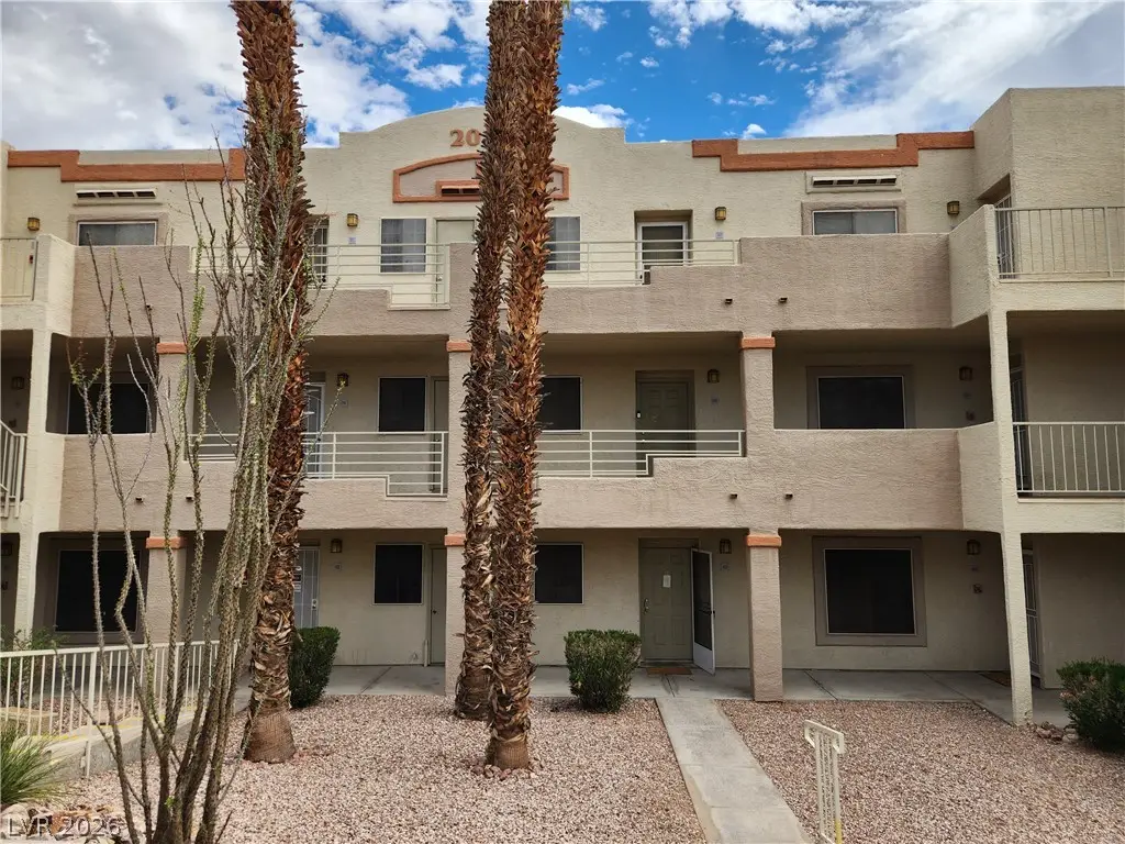 2016 Mesquite Lane #303, Laughlin, NV 89029 - #1