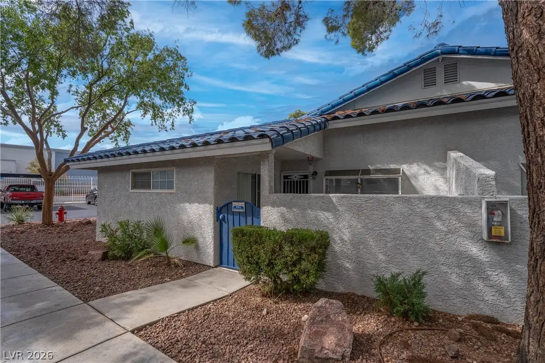 2036 Bavington Drive #C, Las Vegas, NV 89108 - #1