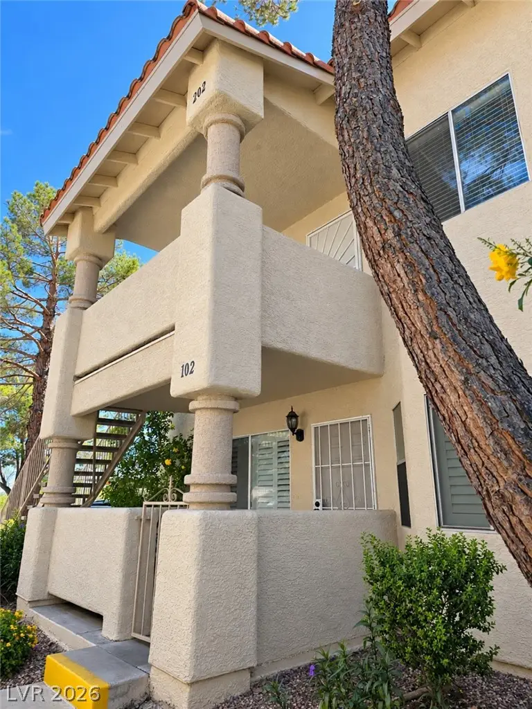 905 Rockview Drive #202, Las Vegas, NV 89128 - #1