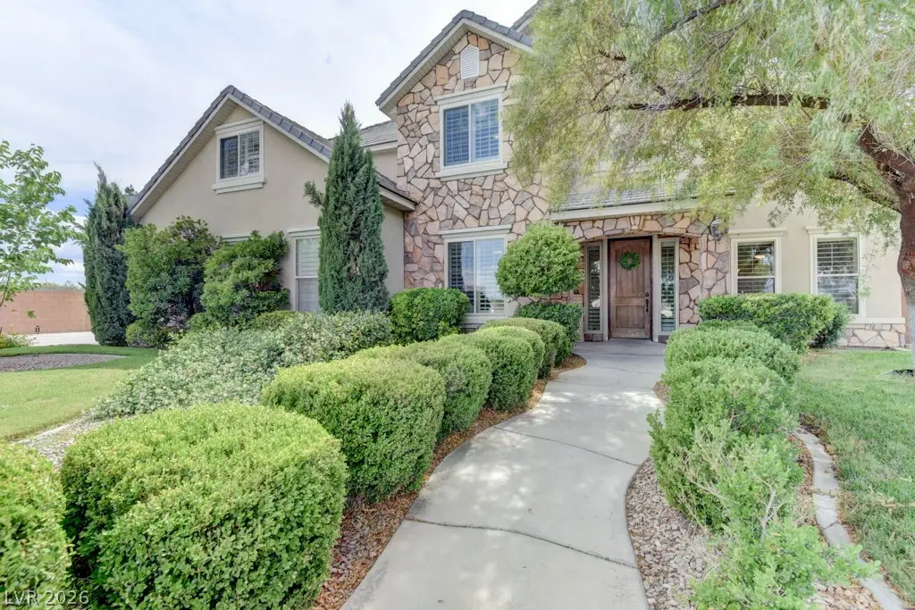 1979 Whitneys Dream Avenue, Logandale, NV 89021 - #1
