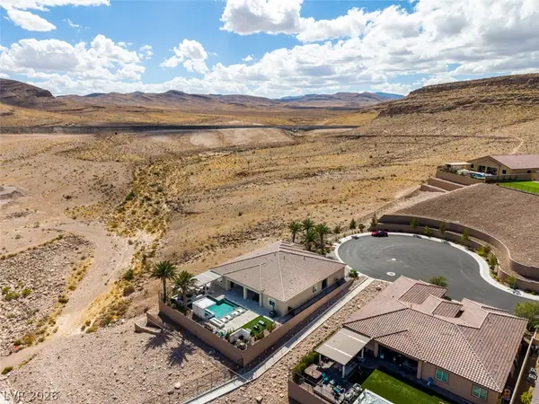 11288 Rebel Dome Court, Las Vegas, NV 89141