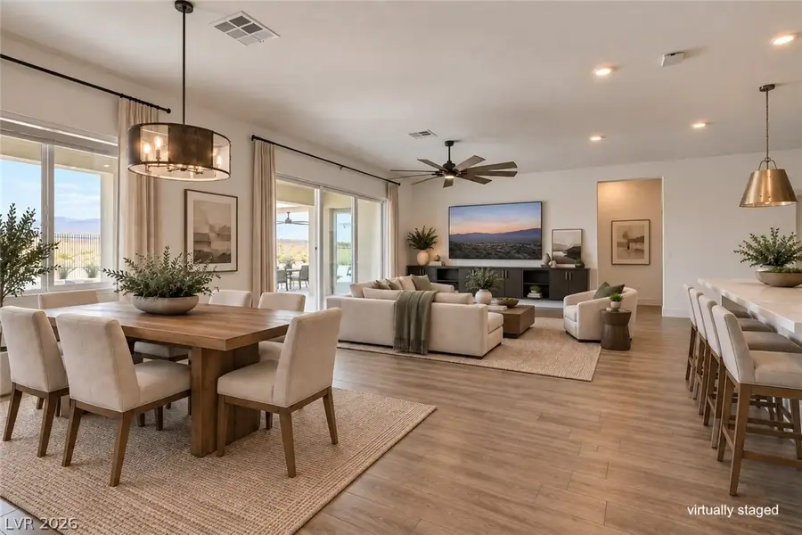 11288 Rebel Dome Court, Las Vegas, NV 89141 - #3