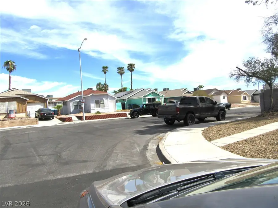 4406 Hawthorne Way, Las Vegas, NV 89147 - #3
