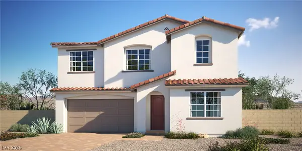 797 Longdale Street, Henderson, NV 89011