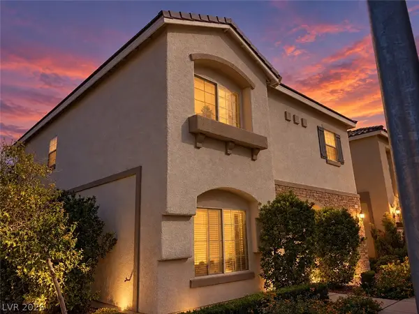 9573 Greensburg Avenue, Las Vegas, NV 89178