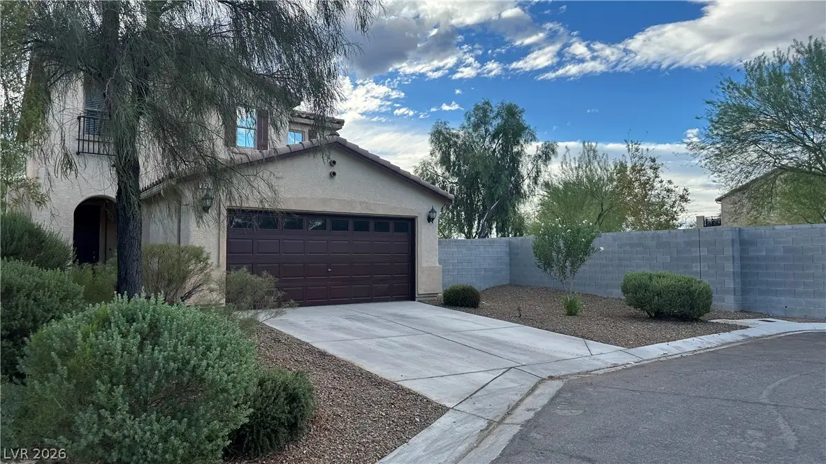 2727 Promontory Vista Place, Las Vegas, NV 89142 - #1