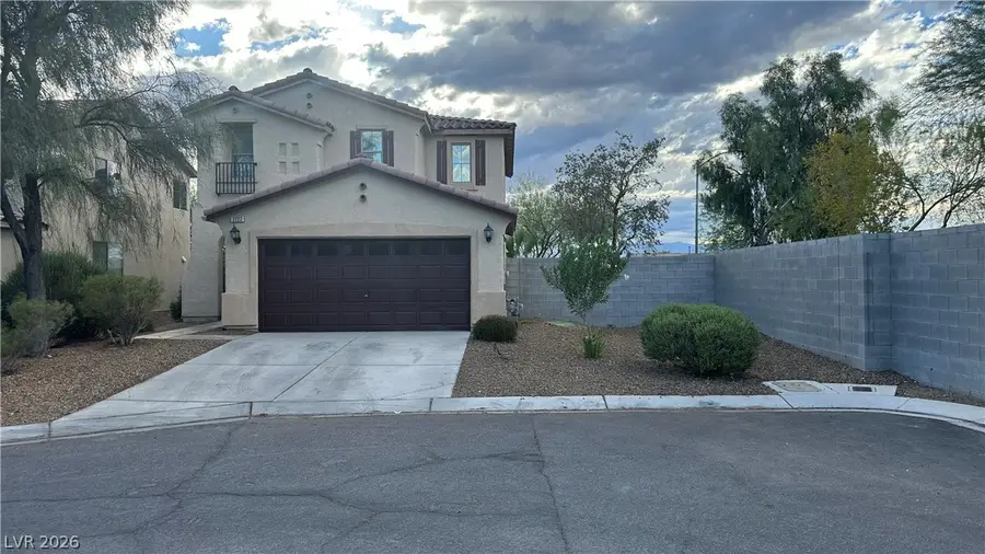 2727 Promontory Vista Place, Las Vegas, NV 89142 - #2