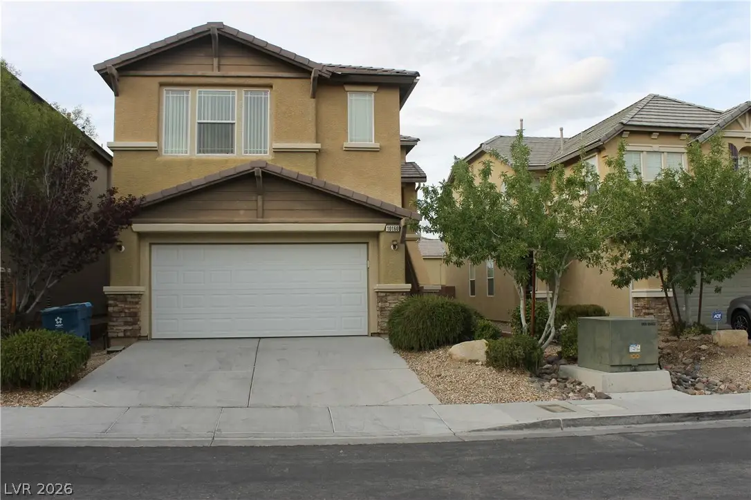 10160 Hollis Mountain Avenue, Las Vegas, NV 89148 - #1