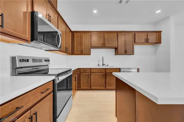 1948 Hydrangea Place, Las Vegas, NV 89106