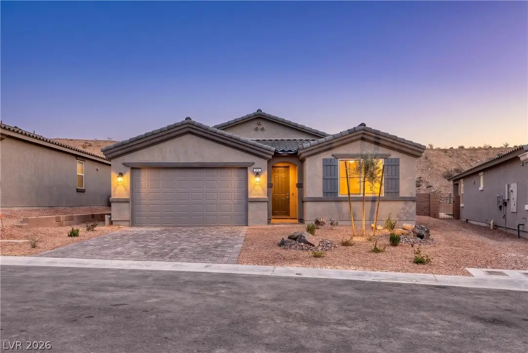 570 Hamilton Drive, Mesquite, NV 89027 - #1