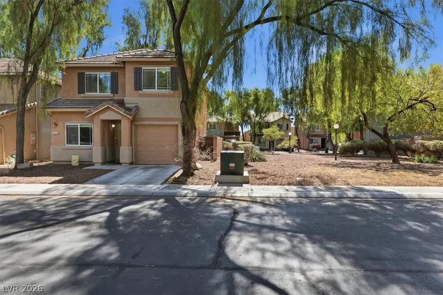 5185 Starter Avenue, Las Vegas, NV 89156 - #3