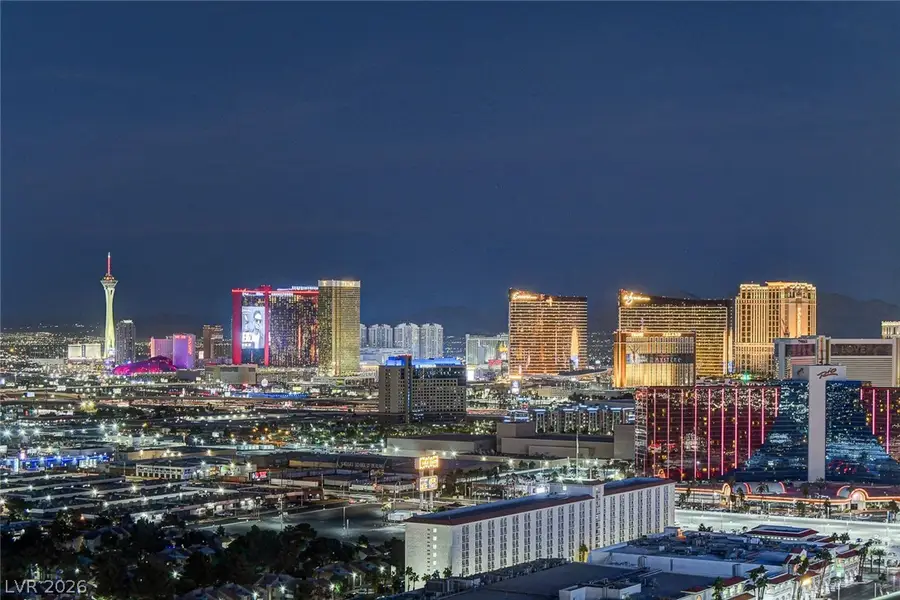 4381 W Flamingo Road #3002, Las Vegas, NV 89103 - #2