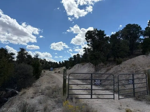 285 E Ward Mountain Drive, Ely, NV 89301 - #1