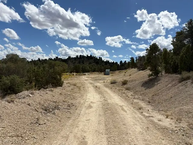 285 E Ward Mountain Drive, Ely, NV 89301 - #2