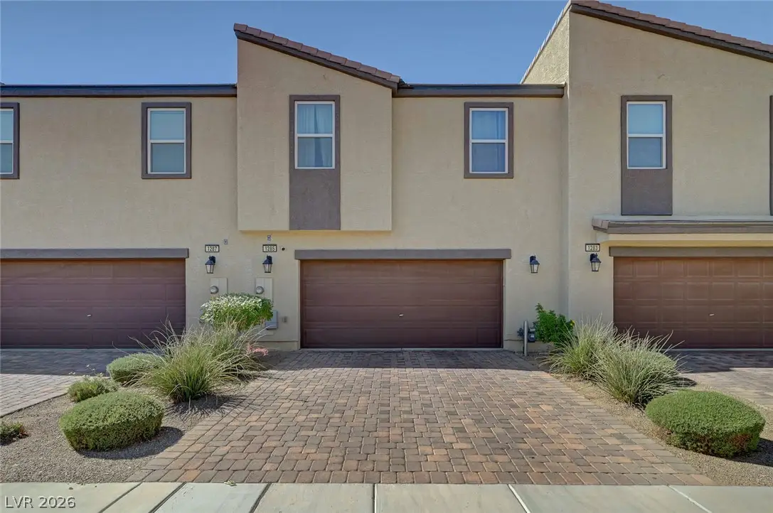 1285 Raritan Place, Henderson, NV 89002 - #1
