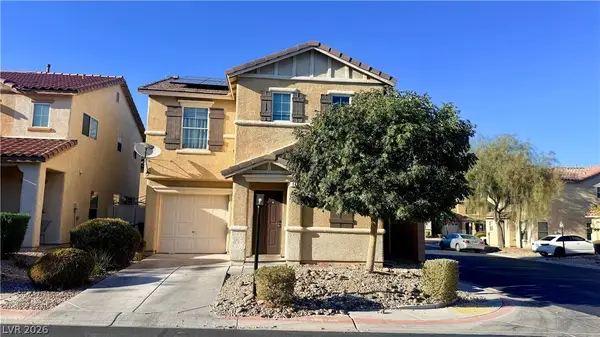 140 Wild Candlenut Court, Las Vegas, NV 89183