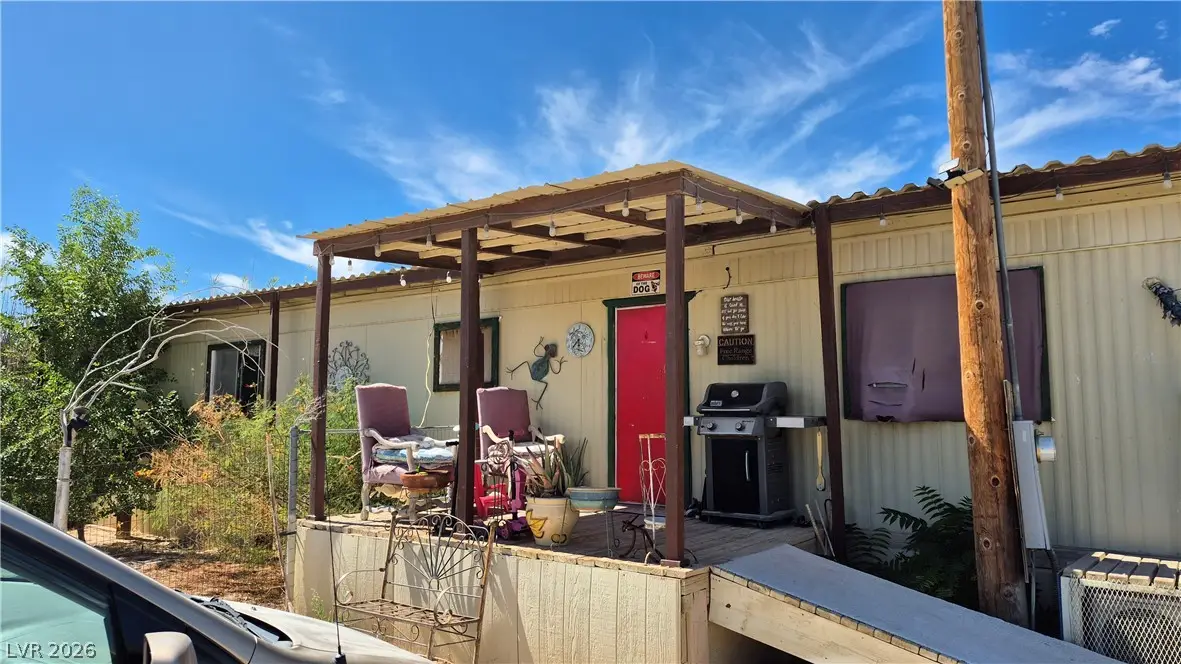 615 Oswego Street #263, Sandy Valley, NV 89019 - #1